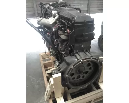 INTERNATIONAL MAXXFORCE DT EPA 07 ENGINE ASSEMBLY