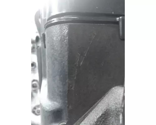 INTERNATIONAL MAXXFORCE DT EPA 07 ENGINE ASSEMBLY