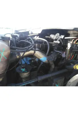 INTERNATIONAL MAXXFORCE DT EPA 07 ENGINE ASSEMBLY