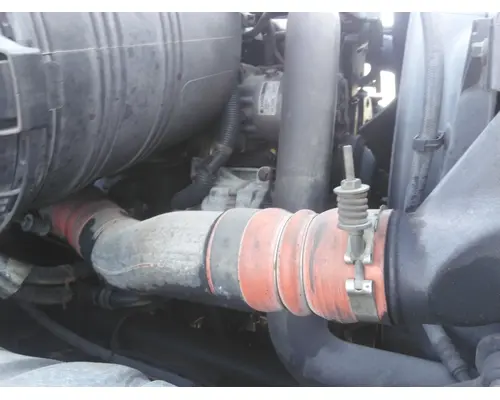 INTERNATIONAL MAXXFORCE DT EPA 07 ENGINE ASSEMBLY