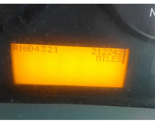 INTERNATIONAL MAXXFORCE DT EPA 07 ENGINE ASSEMBLY