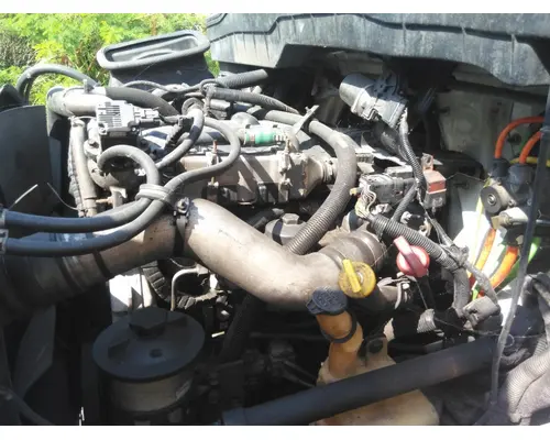 INTERNATIONAL MAXXFORCE DT EPA 07 ENGINE ASSEMBLY