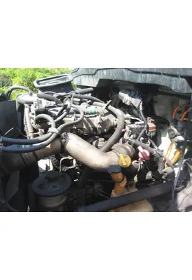 INTERNATIONAL MAXXFORCE DT EPA 07 ENGINE ASSEMBLY