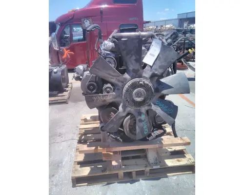 INTERNATIONAL MAXXFORCE DT EPA 07 ENGINE ASSEMBLY