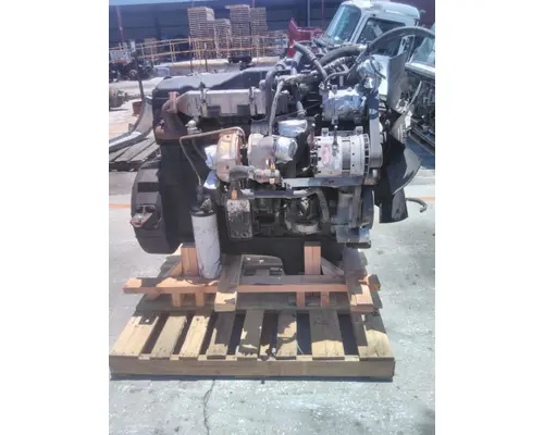 INTERNATIONAL MAXXFORCE DT EPA 07 ENGINE ASSEMBLY