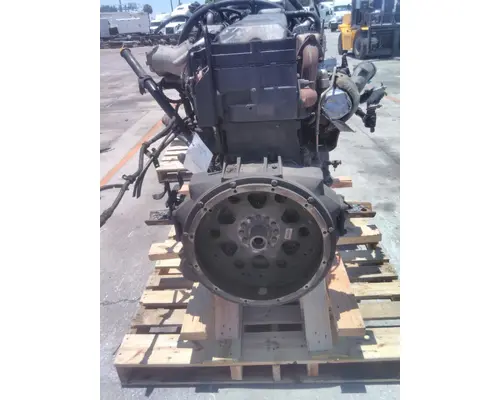INTERNATIONAL MAXXFORCE DT EPA 07 ENGINE ASSEMBLY