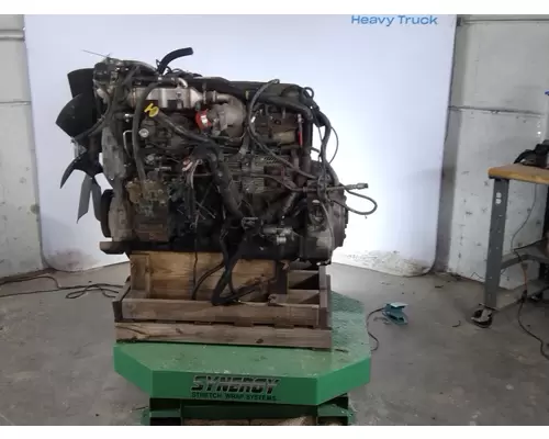 INTERNATIONAL MAXXFORCE DT EPA 07 ENGINE ASSEMBLY