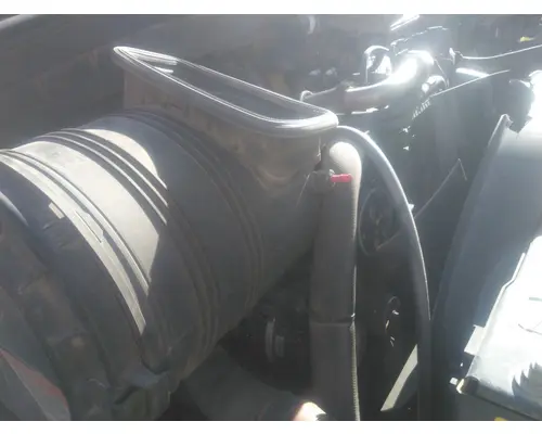 INTERNATIONAL MAXXFORCE DT EPA 07 ENGINE ASSEMBLY