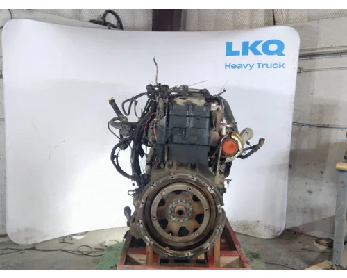 INTERNATIONAL MAXXFORCE DT EPA 07 ENGINE ASSEMBLY