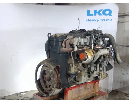 INTERNATIONAL MAXXFORCE DT EPA 07 ENGINE ASSEMBLY