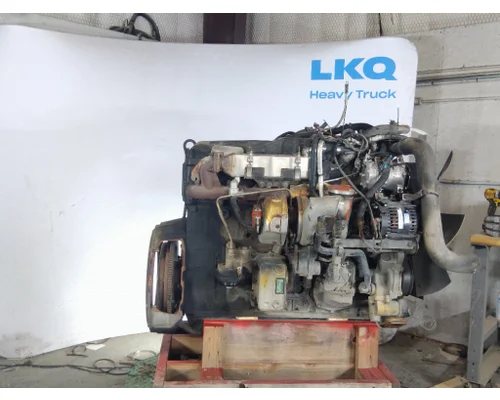 INTERNATIONAL MAXXFORCE DT EPA 07 ENGINE ASSEMBLY