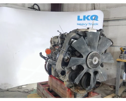 INTERNATIONAL MAXXFORCE DT EPA 07 ENGINE ASSEMBLY