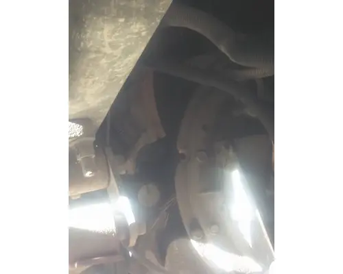 INTERNATIONAL MAXXFORCE DT EPA 07 ENGINE ASSEMBLY