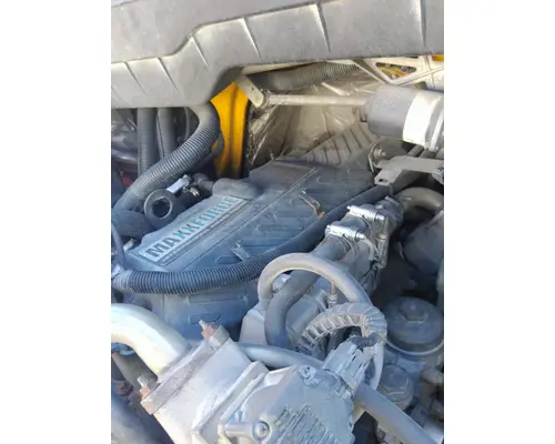 INTERNATIONAL MAXXFORCE DT EPA 07 ENGINE ASSEMBLY