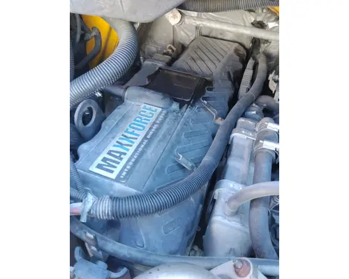 INTERNATIONAL MAXXFORCE DT EPA 07 ENGINE ASSEMBLY