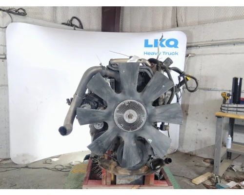 INTERNATIONAL MAXXFORCE DT EPA 07 ENGINE ASSEMBLY