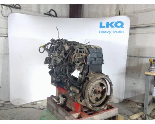 INTERNATIONAL MAXXFORCE DT EPA 07 ENGINE ASSEMBLY