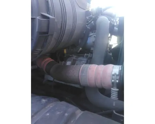 INTERNATIONAL MAXXFORCE DT EPA 07 ENGINE ASSEMBLY