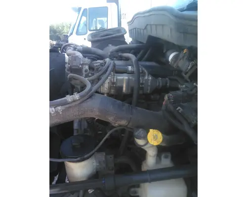 INTERNATIONAL MAXXFORCE DT EPA 07 ENGINE ASSEMBLY