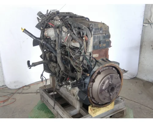INTERNATIONAL MAXXFORCE DT EPA 07 ENGINE ASSEMBLY