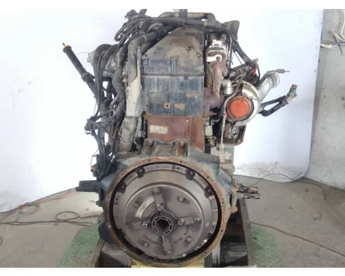 INTERNATIONAL MAXXFORCE DT EPA 07 ENGINE ASSEMBLY