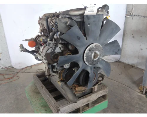 INTERNATIONAL MAXXFORCE DT EPA 07 ENGINE ASSEMBLY