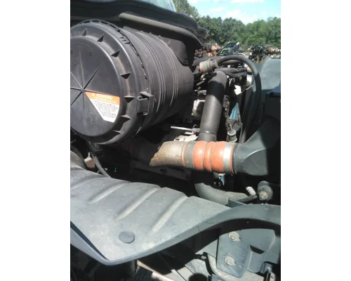 INTERNATIONAL MAXXFORCE DT EPA 07 ENGINE ASSEMBLY