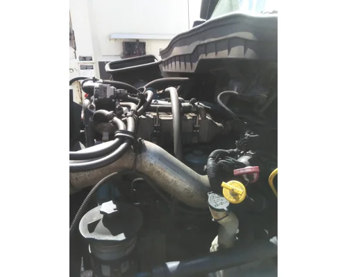 INTERNATIONAL MAXXFORCE DT EPA 07 ENGINE ASSEMBLY