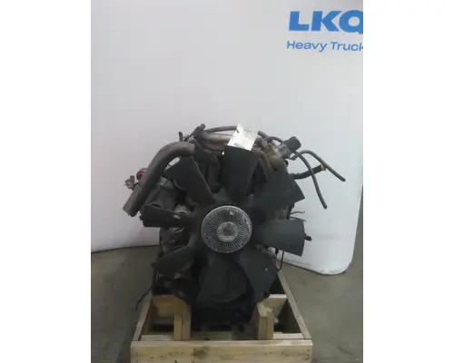 INTERNATIONAL MAXXFORCE DT EPA 07 ENGINE ASSEMBLY