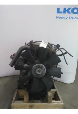 INTERNATIONAL MAXXFORCE DT EPA 07 ENGINE ASSEMBLY