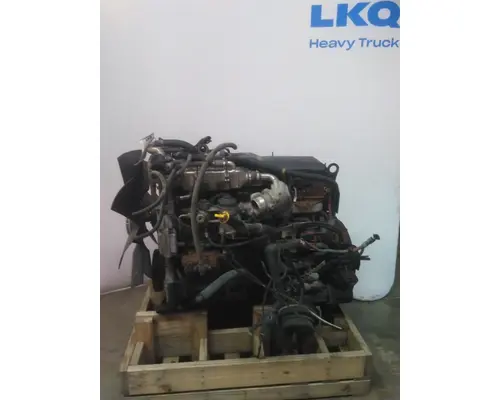 INTERNATIONAL MAXXFORCE DT EPA 07 ENGINE ASSEMBLY