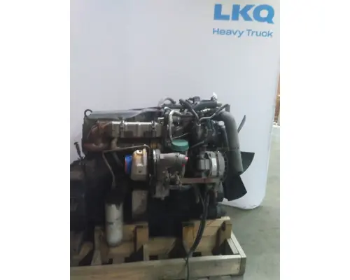 INTERNATIONAL MAXXFORCE DT EPA 07 ENGINE ASSEMBLY