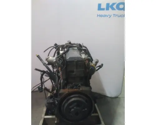 INTERNATIONAL MAXXFORCE DT EPA 07 ENGINE ASSEMBLY