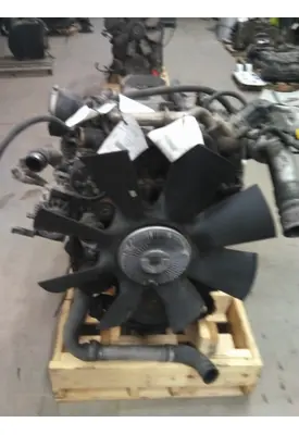 INTERNATIONAL MAXXFORCE DT EPA 07 ENGINE ASSEMBLY