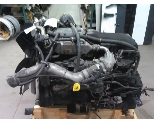 INTERNATIONAL MAXXFORCE DT EPA 07 ENGINE ASSEMBLY