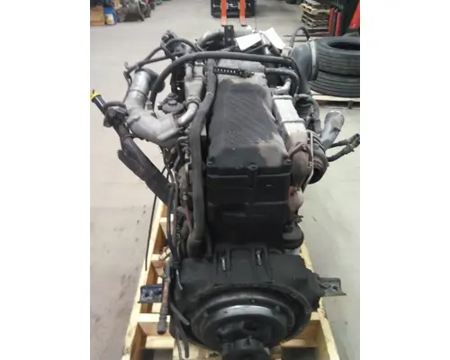 INTERNATIONAL MAXXFORCE DT EPA 07 ENGINE ASSEMBLY