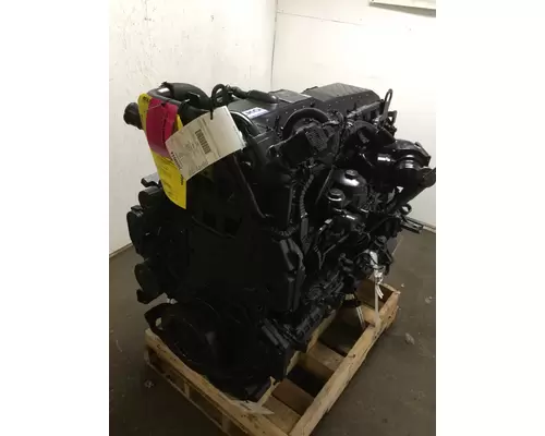 INTERNATIONAL MAXXFORCE DT EPA 07 ENGINE ASSEMBLY