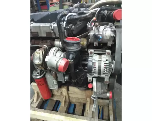 INTERNATIONAL MAXXFORCE DT EPA 07 ENGINE ASSEMBLY