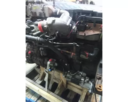 INTERNATIONAL MAXXFORCE DT EPA 07 ENGINE ASSEMBLY