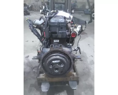 INTERNATIONAL MAXXFORCE DT EPA 07 ENGINE ASSEMBLY