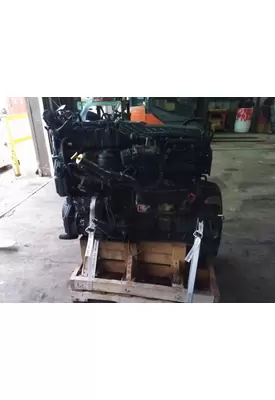 INTERNATIONAL MAXXFORCE DT EPA 07 ENGINE ASSEMBLY