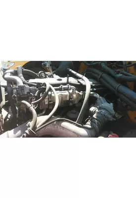 INTERNATIONAL MAXXFORCE DT EPA 07 ENGINE ASSEMBLY