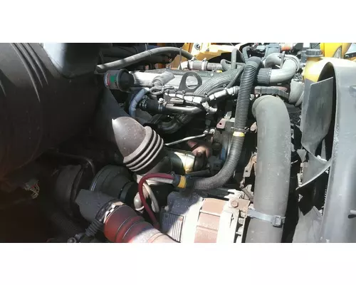 INTERNATIONAL MAXXFORCE DT EPA 07 ENGINE ASSEMBLY