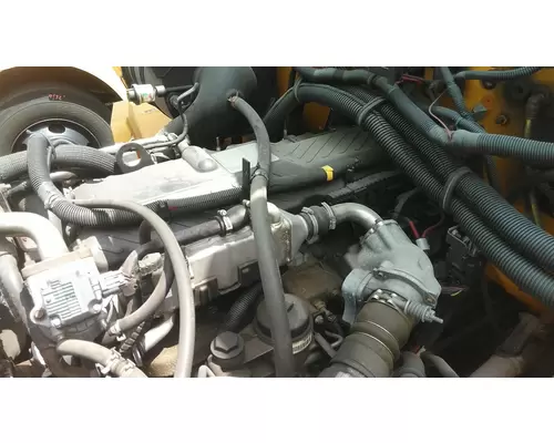INTERNATIONAL MAXXFORCE DT EPA 07 ENGINE ASSEMBLY