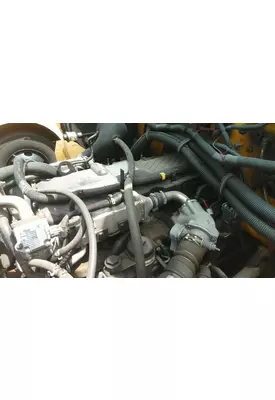 INTERNATIONAL MAXXFORCE DT EPA 07 ENGINE ASSEMBLY