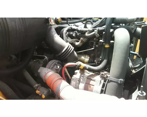 INTERNATIONAL MAXXFORCE DT EPA 07 ENGINE ASSEMBLY