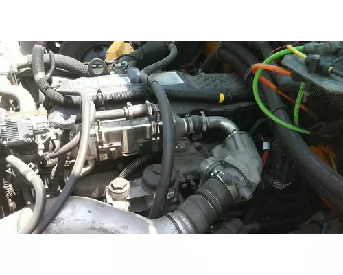 INTERNATIONAL MAXXFORCE DT EPA 07 ENGINE ASSEMBLY