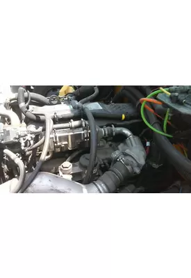 INTERNATIONAL MAXXFORCE DT EPA 07 ENGINE ASSEMBLY