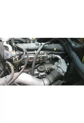 INTERNATIONAL MAXXFORCE DT EPA 07 ENGINE ASSEMBLY