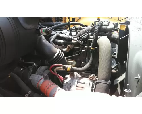 INTERNATIONAL MAXXFORCE DT EPA 07 ENGINE ASSEMBLY